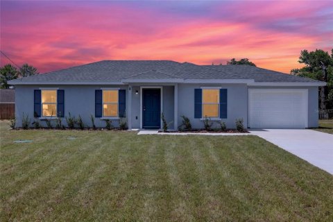 Casa en venta en Ocala, Florida, 3 dormitorios, 101.36 m2 № 2204771 - foto 2