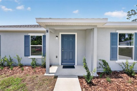 Casa en venta en Ocala, Florida, 3 dormitorios, 101.36 m2 № 2204771 - foto 10