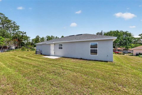 Casa en venta en Ocala, Florida, 3 dormitorios, 101.36 m2 № 2204771 - foto 8