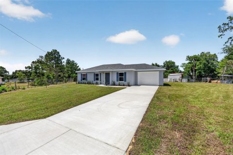 Casa en venta en Ocala, Florida, 3 dormitorios, 101.36 m2 № 2204771 - foto 5