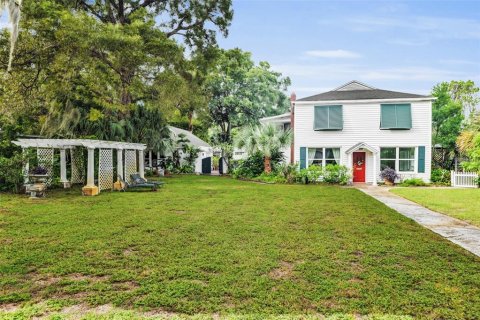 House in Saint Augustine, Florida 4 bedrooms, 370.31 sq.m. № 1363028 - photo 4