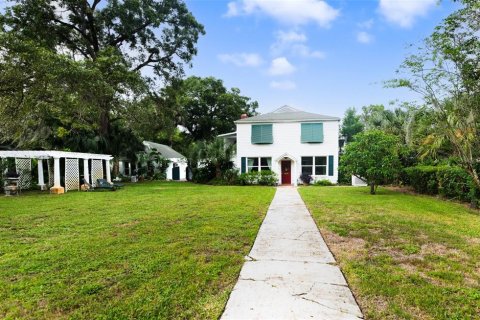 House in Saint Augustine, Florida 4 bedrooms, 370.31 sq.m. № 1363028 - photo 3
