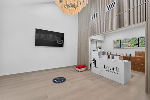 Immobilier commercial à louer à Winter Park, Floride: 51.1 m2 № 2229391 - photo 20