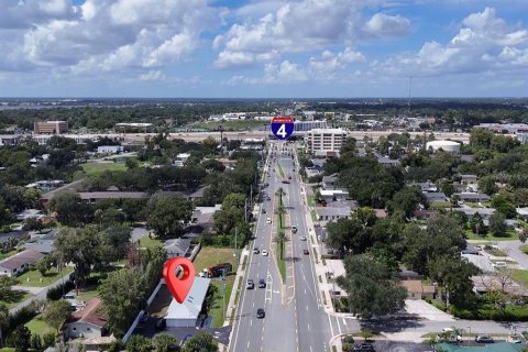 Immobilier commercial à louer à Winter Park, Floride: 51.1 m2 № 2229391 - photo 22