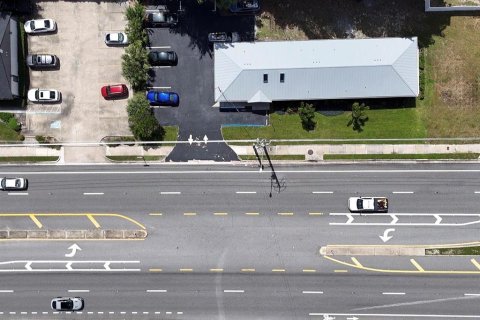 Immobilier commercial à louer à Winter Park, Floride: 51.1 m2 № 2229391 - photo 17