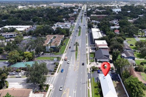 Immobilier commercial à louer à Winter Park, Floride: 51.1 m2 № 2229391 - photo 18