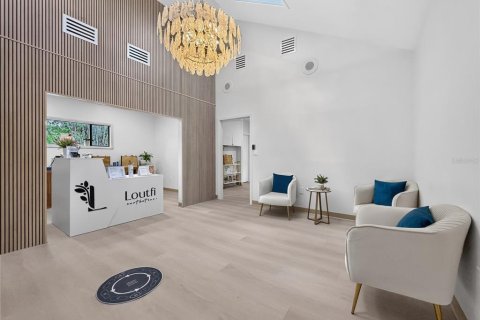 Immobilier commercial à louer à Winter Park, Floride: 51.1 m2 № 2229391 - photo 19