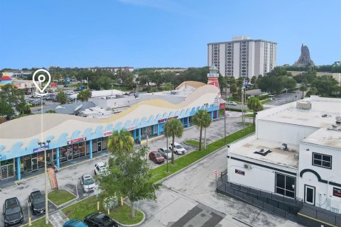Immobilier commercial à vendre à Orlando, Floride: 2009.29 m2 № 2203474 - photo 24