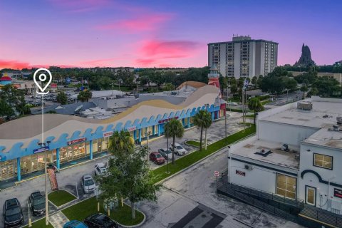 Immobilier commercial à vendre à Orlando, Floride: 2009.29 m2 № 2203474 - photo 27