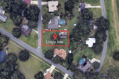 Land in Kissimmee, Florida № 1878297 - photo 11