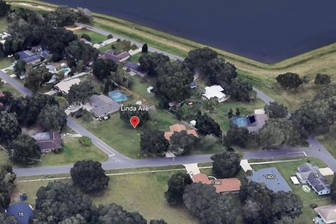 Land in Kissimmee, Florida № 1878297 - photo 10