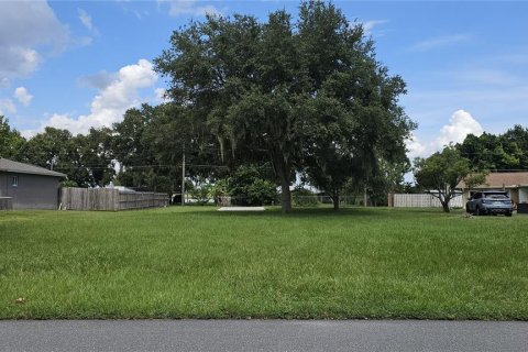 Land in Kissimmee, Florida № 1878297 - photo 1