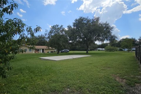 Land in Kissimmee, Florida № 1878297 - photo 5
