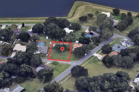 Land in Kissimmee, Florida № 1878297 - photo 12