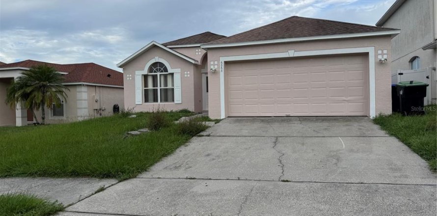Casa en Orlando, Florida 3 dormitorios, 150.69 m2 № 1899596