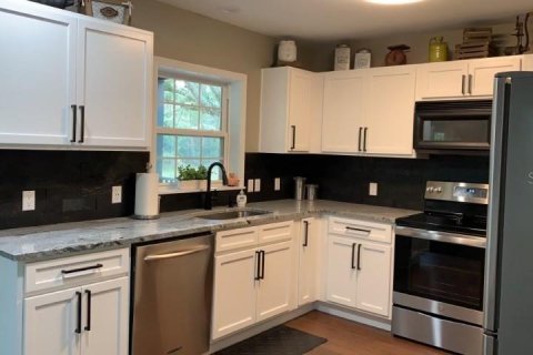 House in Wesley Chapel, Florida 2 bedrooms, 118.91 sq.m. № 1758333 - photo 19