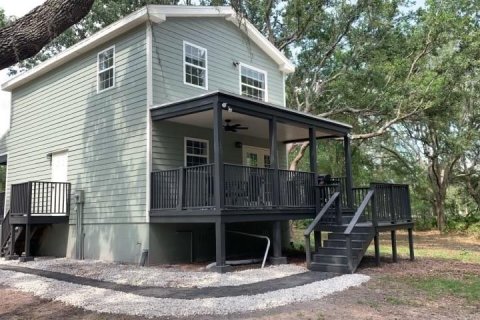 House in Wesley Chapel, Florida 2 bedrooms, 118.91 sq.m. № 1758333 - photo 4