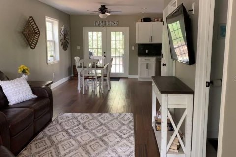 House in Wesley Chapel, Florida 2 bedrooms, 118.91 sq.m. № 1758333 - photo 14