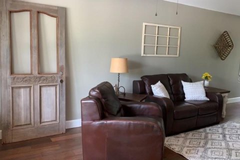 House in Wesley Chapel, Florida 2 bedrooms, 118.91 sq.m. № 1758333 - photo 11