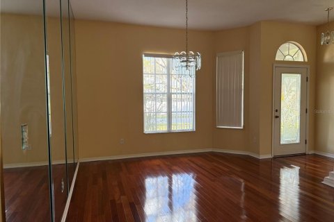 Villa ou maison à louer à Lutz, Floride: 4 chambres, 207.36 m2 № 2119364 - photo 3