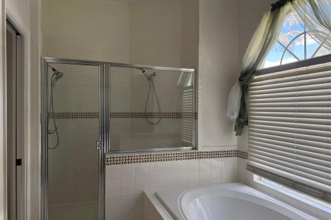 Villa ou maison à louer à Lutz, Floride: 4 chambres, 207.36 m2 № 2119364 - photo 12