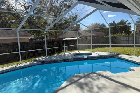 Villa ou maison à louer à Lutz, Floride: 4 chambres, 207.36 m2 № 2119364 - photo 30