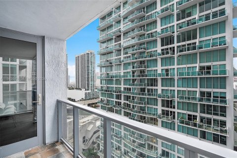 Copropriété à vendre à Miami, Floride: 2 chambres, 78.22 m2 № 2001167 - photo 13