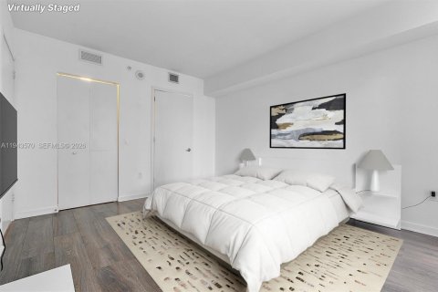 Copropriété à vendre à Miami, Floride: 2 chambres, 78.22 m2 № 2001167 - photo 8