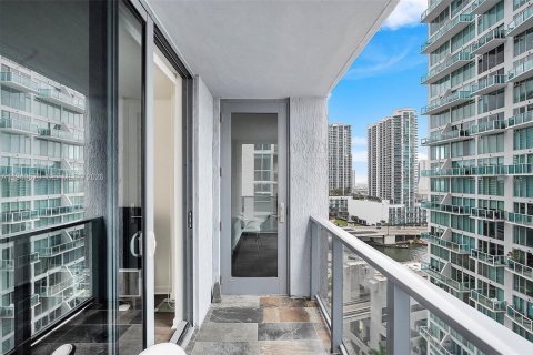 Copropriété à vendre à Miami, Floride: 2 chambres, 78.22 m2 № 2001167 - photo 4