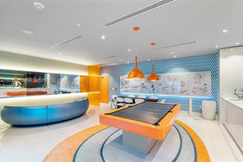 Copropriété à vendre à Miami, Floride: 2 chambres, 78.22 m2 № 2001167 - photo 21