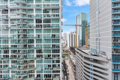 Copropriété à vendre à Miami, Floride: 2 chambres, 78.22 m2 № 2001167 - photo 15