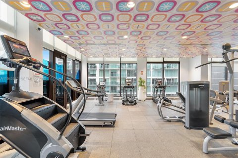 Copropriété à vendre à Miami, Floride: 2 chambres, 78.22 m2 № 2001167 - photo 18