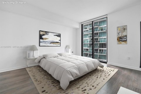 Copropriété à vendre à Miami, Floride: 2 chambres, 78.22 m2 № 2001167 - photo 7