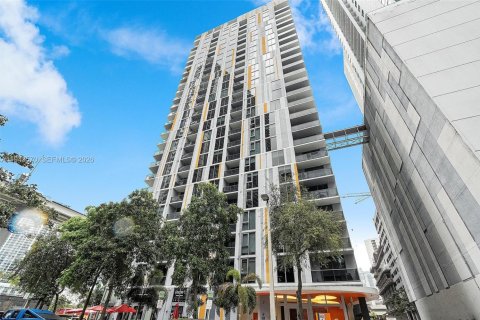 Copropriété à vendre à Miami, Floride: 2 chambres, 78.22 m2 № 2001167 - photo 16