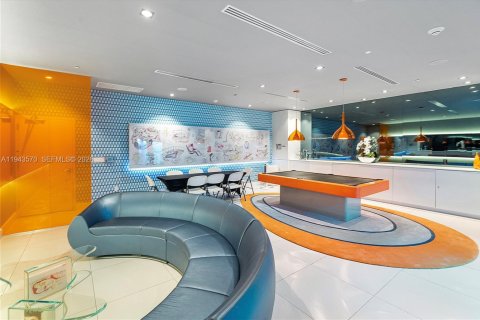 Copropriété à vendre à Miami, Floride: 2 chambres, 78.22 m2 № 2001167 - photo 20