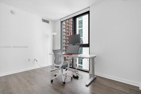 Copropriété à vendre à Miami, Floride: 2 chambres, 78.22 m2 № 2001167 - photo 10