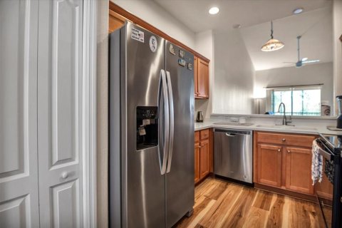 Condo in Bradenton, Florida, 2 bedrooms  № 2233327 - photo 5