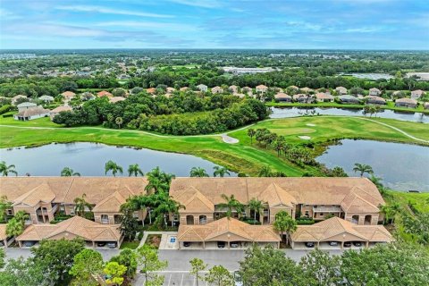 Condo à Bradenton, Floride, 2 chambres № 2233327