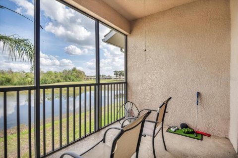 Condo in Bradenton, Florida, 2 bedrooms  № 2233327 - photo 18