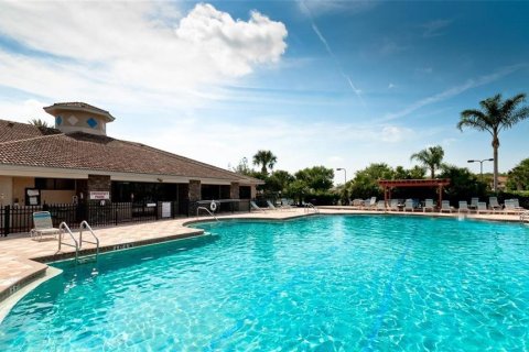 Condo in Bradenton, Florida, 2 bedrooms  № 2233327 - photo 30