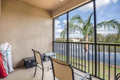 Condo in Bradenton, Florida, 2 bedrooms  № 2233327 - photo 19