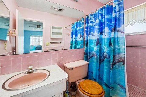 Copropriété à vendre à Pinellas Park, Floride: 2 chambres, 123.37 m2 № 2388575 - photo 24