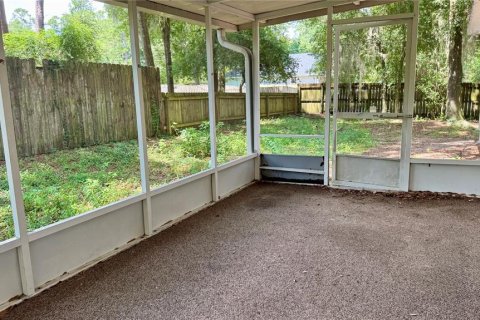 House in Gainesville, Florida 3 bedrooms, 123.28 sq.m. № 1853234 - photo 11