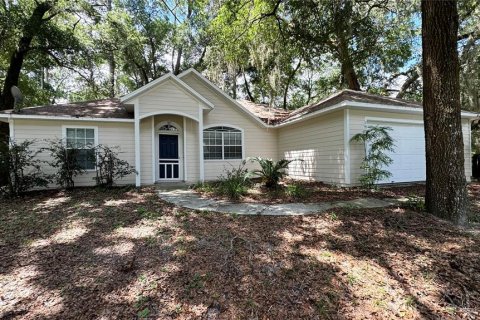House in Gainesville, Florida 3 bedrooms, 123.28 sq.m. № 1853234 - photo 1