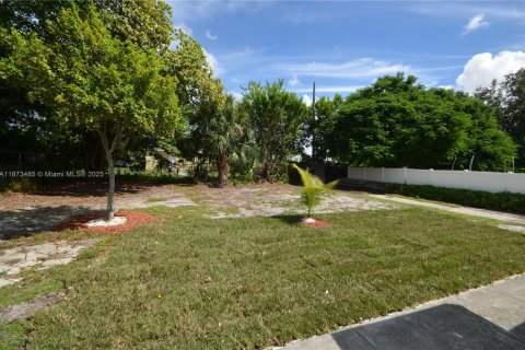 Villa ou maison à vendre à Fort Lauderdale, Floride: 3 chambres, 86.96 m2 № 1925247 - photo 27