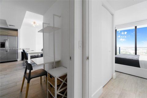 Купить кондоминиум в Майами, Флорида 1 спальня, 68.47м2, № 1818584 - фото 8