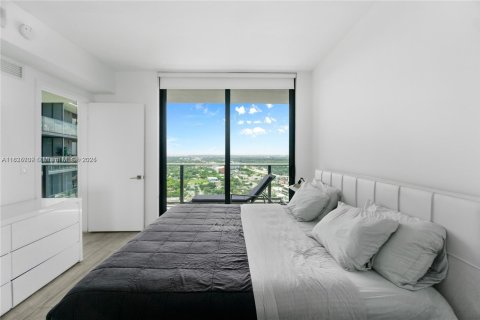 Купить кондоминиум в Майами, Флорида 1 спальня, 68.47м2, № 1818584 - фото 10