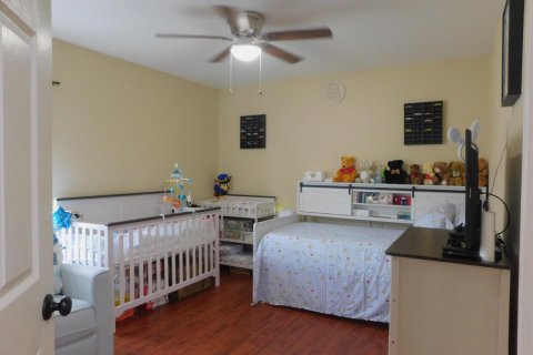 Villa ou maison à vendre à Port St. Lucie, Floride: 3 chambres, 190.73 m2 № 2192887 - photo 23