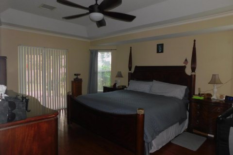Villa ou maison à vendre à Port St. Lucie, Floride: 3 chambres, 190.73 m2 № 2192887 - photo 9