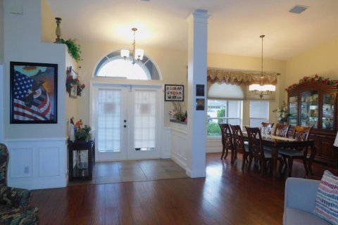 Villa ou maison à vendre à Port St. Lucie, Floride: 3 chambres, 190.73 m2 № 2192887 - photo 6
